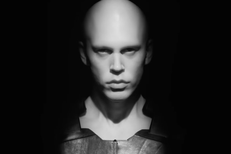 Here's Your First Look at an Unrecognizable Austin Butler in the First Official Trailer for 'Dune: Part 2'