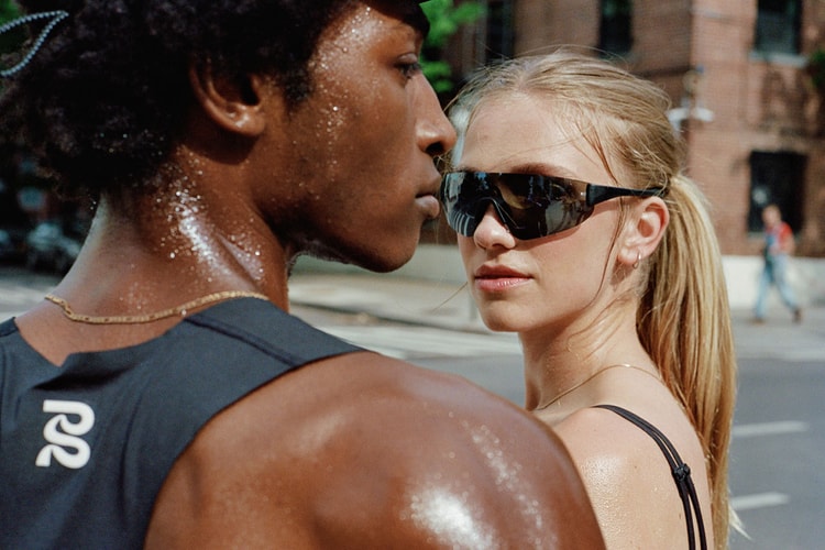 Bandit Running Releases Summer Lookbook