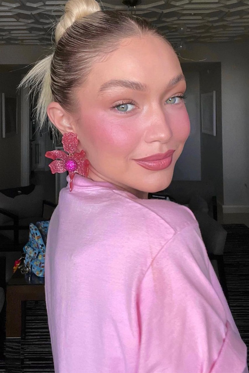 Barbie Doll Blush Dew Trend Makeup Photos Instagram