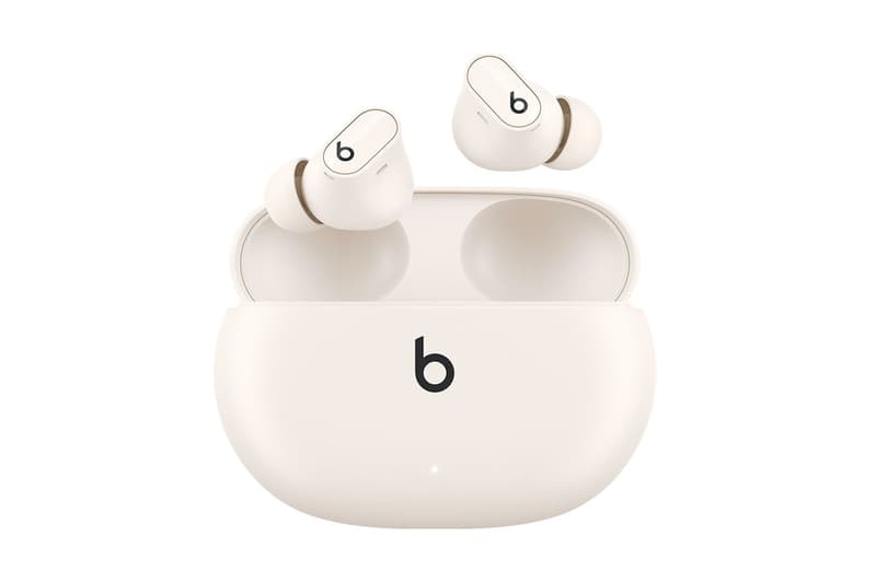 beats studio buds plus transparent release details