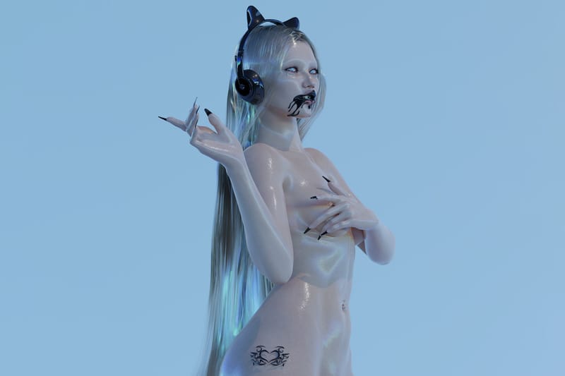 Diving Into Digital: Our Favorite Fashion NFT and Web3 Projects of April 2023