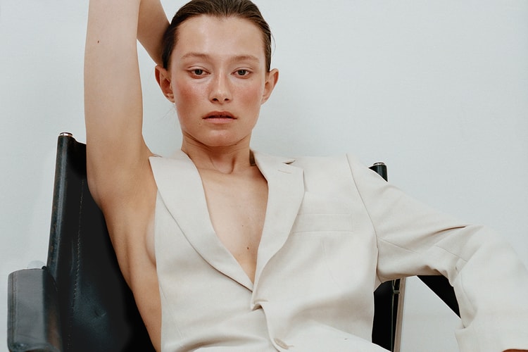 BETTER Borrows From the Boys for Its SS23 Collection