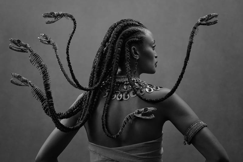 Beyond the Interface: How Women-Led NFT Gallery, Vellum LA Is Curating Post-Reality Dreams