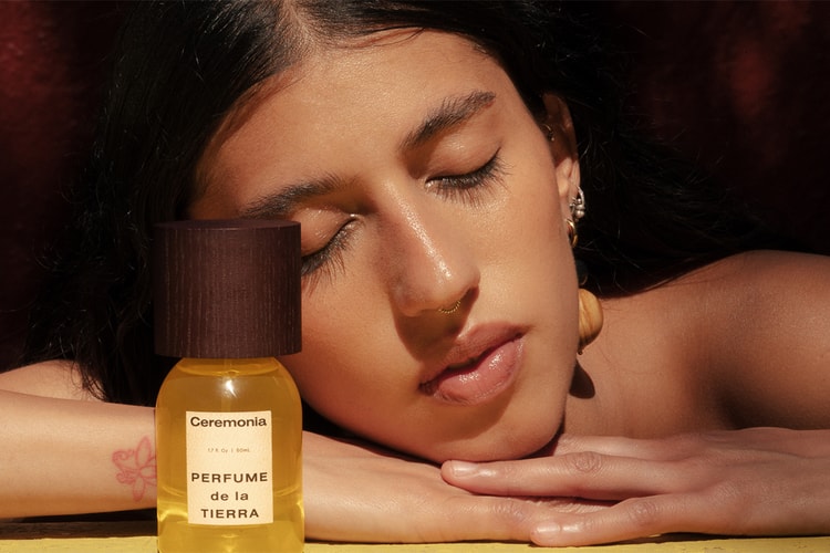 Louis Vuitton's Latest Perfume Is A 'Wellness Fragrance