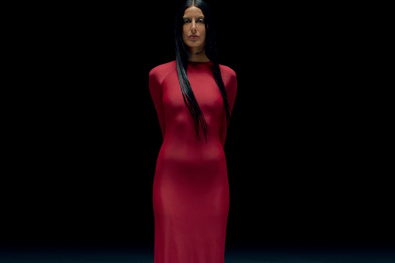 Chimi Debuts First Ready-To-Wear Collection