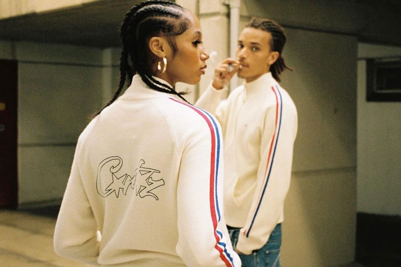 London Streetwear Label Corteiz Drops First Full Summer Capsule