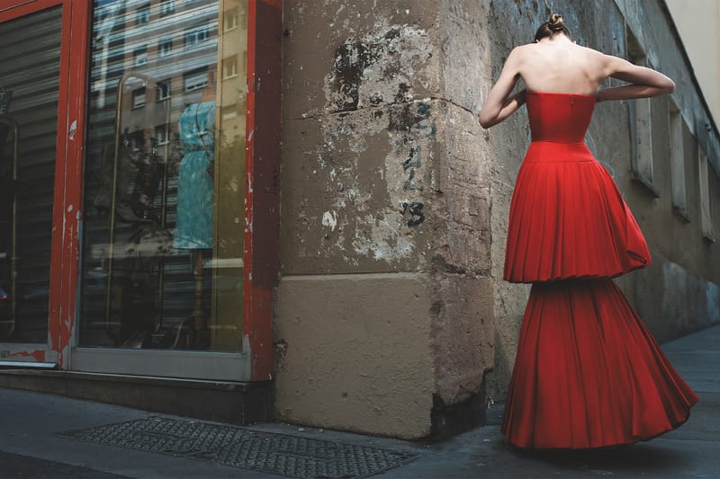 'Dior by Raf Simons' Depicts the Belgian Designer's Impact on the Maisons' Legacy