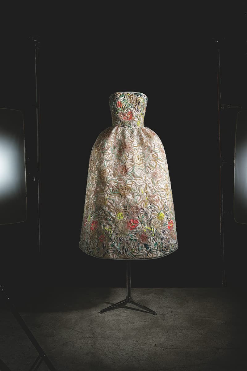 dior by raf simons tim blanks assouline book release details
