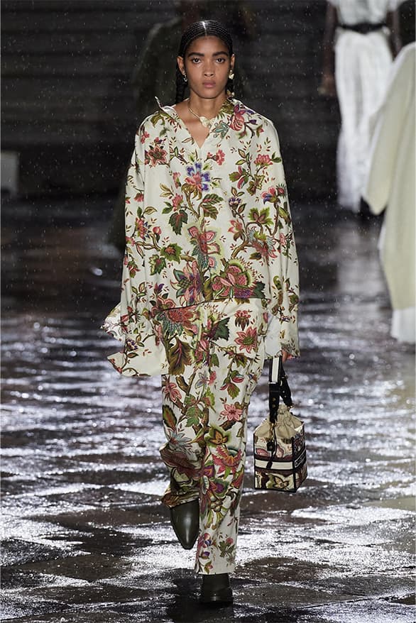 dior cruise 2024 collection maria grazia chiuri frida kahlo mexico