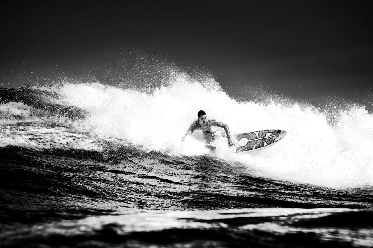 dior vissla wetsuits surfwear surfing sports 