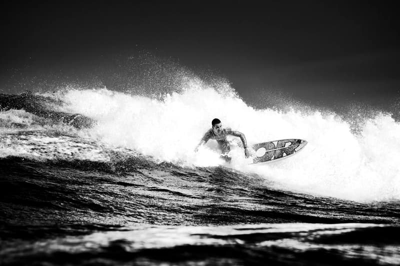 dior vissla wetsuits surfwear surfing sports