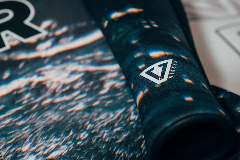 dior vissla wetsuits surfwear surfing sports