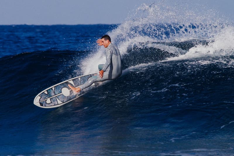 dior vissla wetsuits surfwear surfing sports