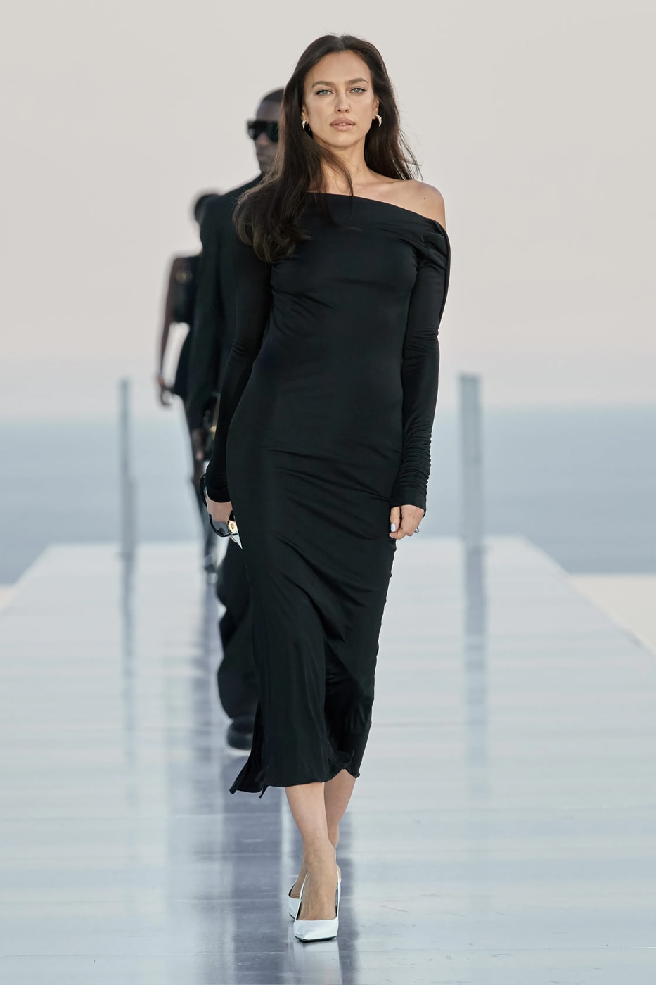 Dua Lipa Collaborates With Donatella Versace to Design New Collection