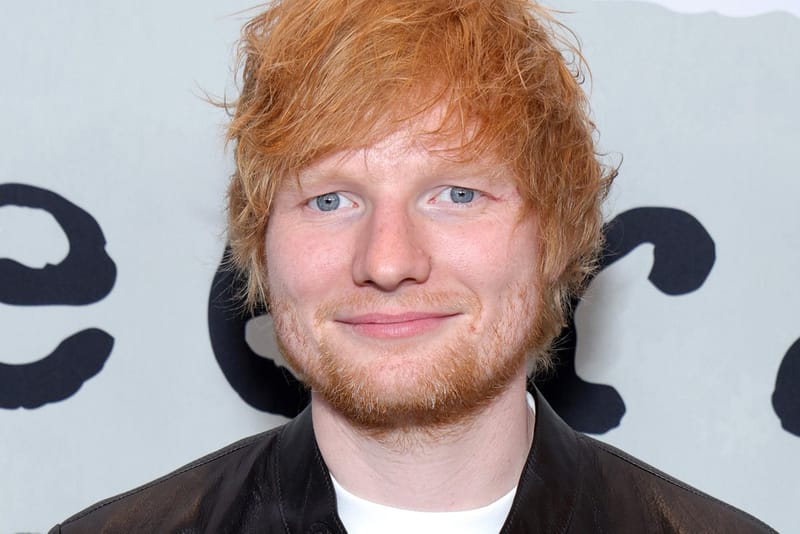 Ed Sheeran Is Found Not Guilty in the Marvin Gaye "Let's Get It On" Trial