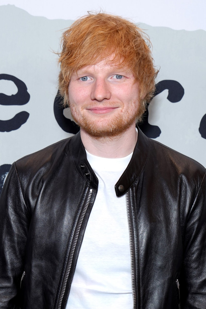 ed sheeran not found guilty copy infringement trial thinking out loud marvin gaye let's get it on