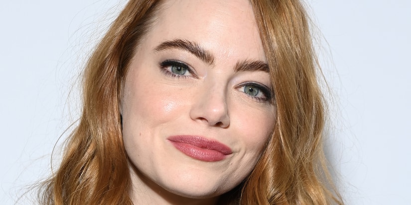 Emma Stone's Bob Haircut, See Photos