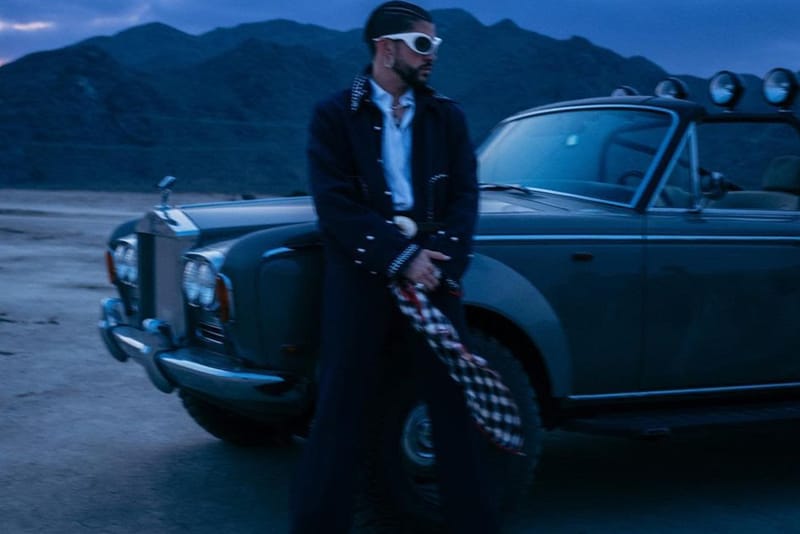 Here's Every Celebrity Cameo From Bad Bunny’s New Music Video