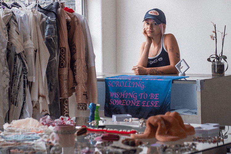 Meet Filia Store, the Go-To Spot for Mexico City's Next-Gen Designers