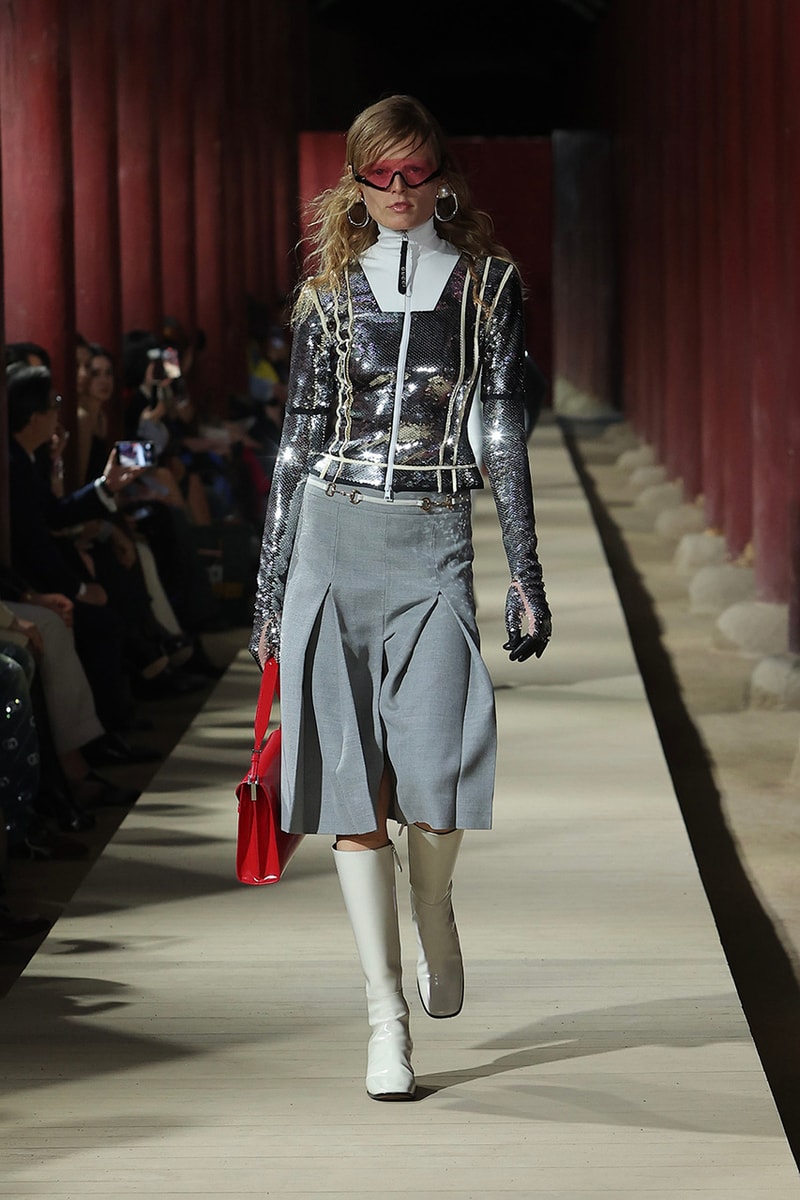 Discover LOUIS VUITTON Cruise 2024 Collection