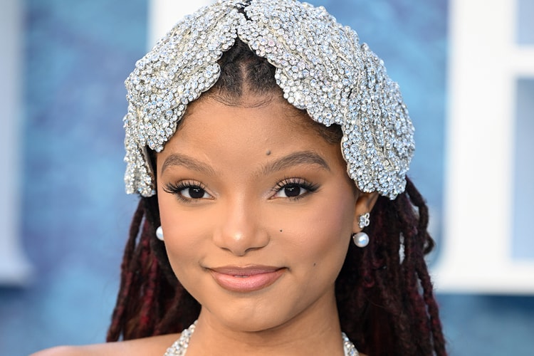 Halle Bailey Reveals Why It Was So Important for Her To Keep Her Locs in 'The Little Mermaid'