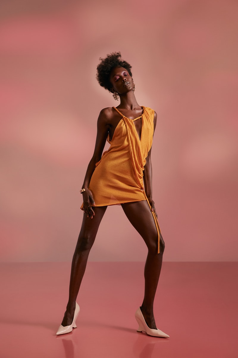 Hanifa Releases SS23 Collection, Bloom