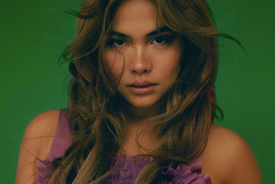 Hayley Kiyoko - for the girls [Official Video] 