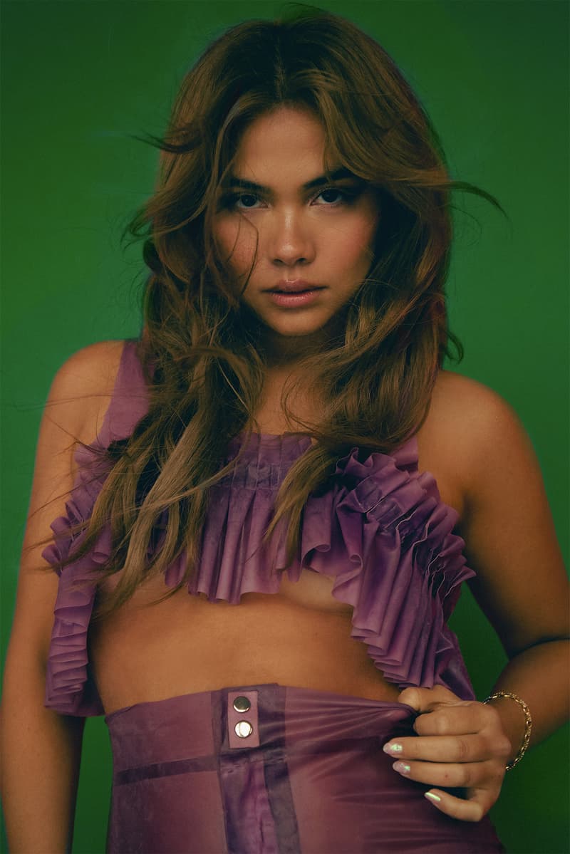 Hayley kiyoko book