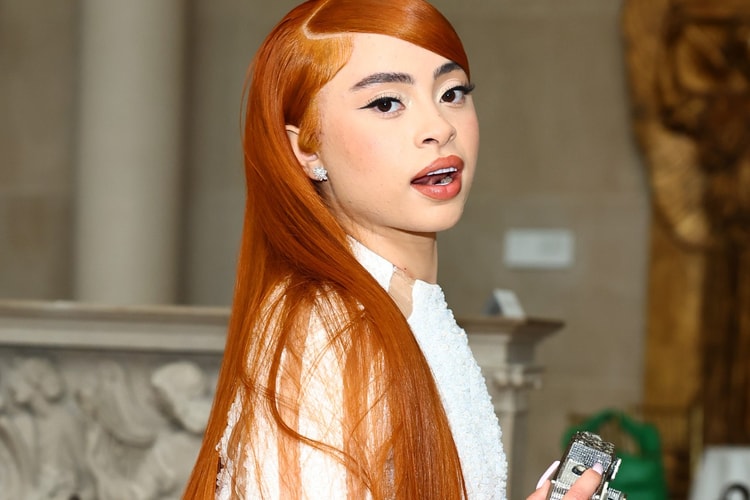 Ice Spice on Princess Diana Comparison and Releasing a Deluxe Album