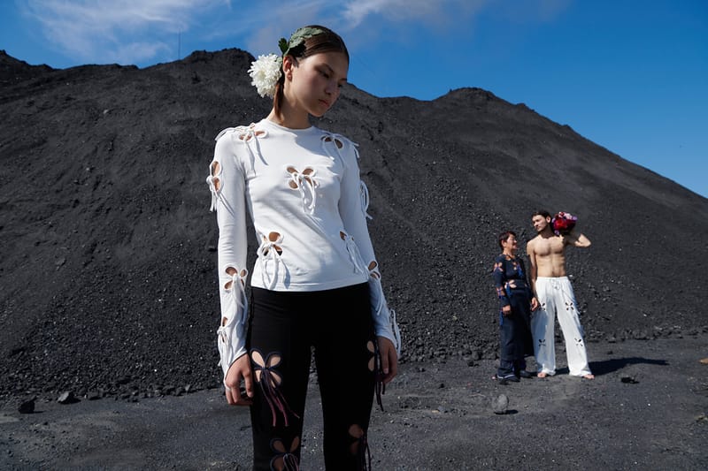 J. Kim Explores Humanity and Migration in 'Far From Home'