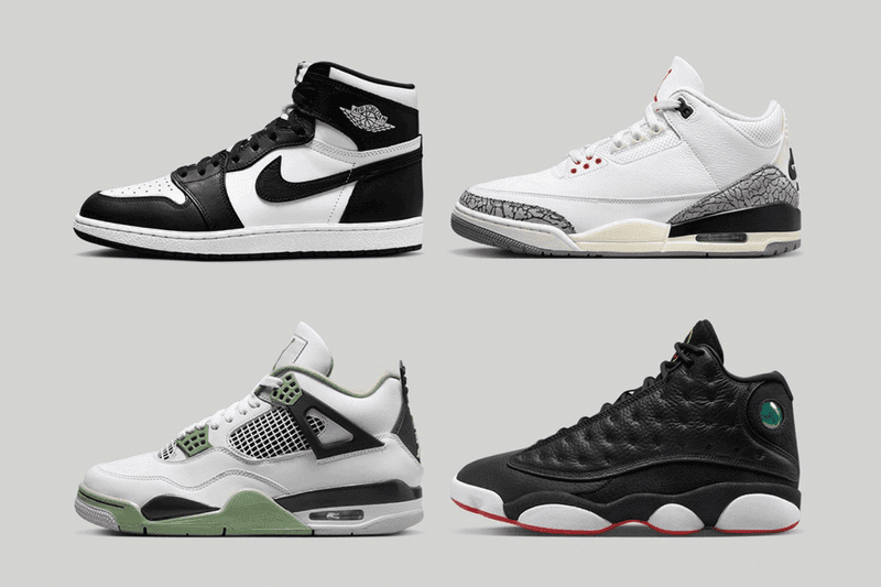 INTERVIEW: Jordan Brand Expert Details the Global Impact of Its Infamous Kicks