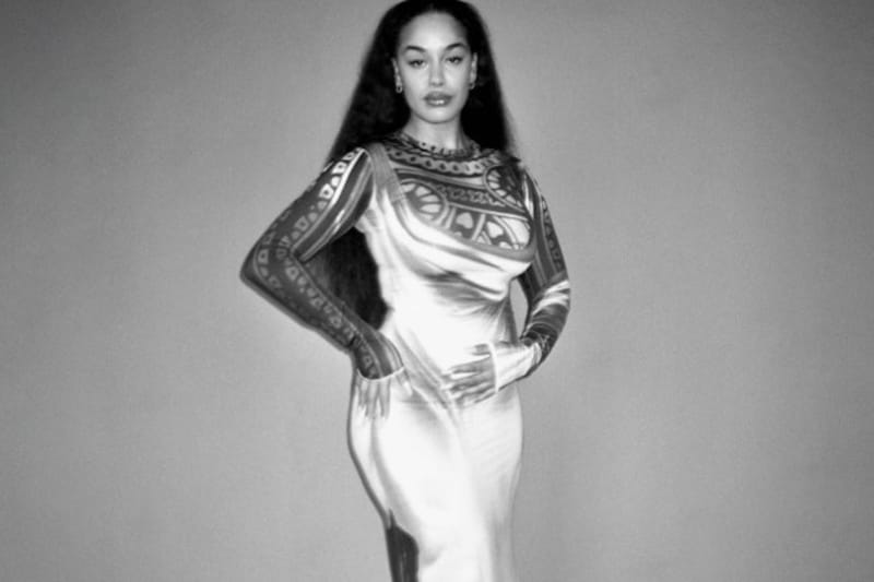 Jorja Smith Announces Her Upcoming Sophomore Album 'Falling or Flying'