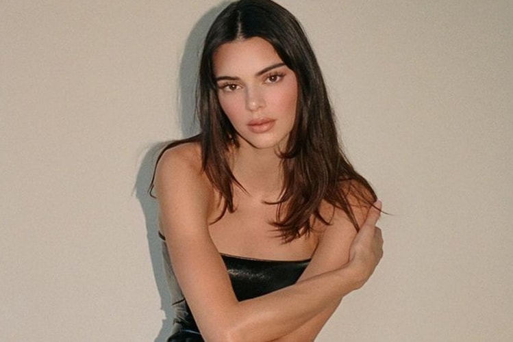 Kendall Jenner's New "Hot-N-Honey" Tresses Are Just in Time for Summer Hair Inspo