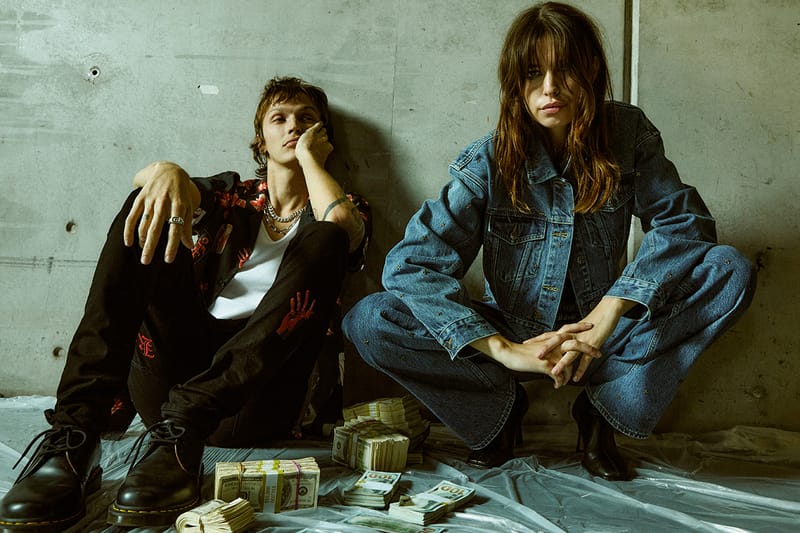 Ksubi Channels Its Inner Rebel With Pre-Fall 2023 Collection