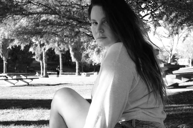 Lana Del Rey Channels Multiple Hollywood Icons in New Music Video for "Candy Necklace"