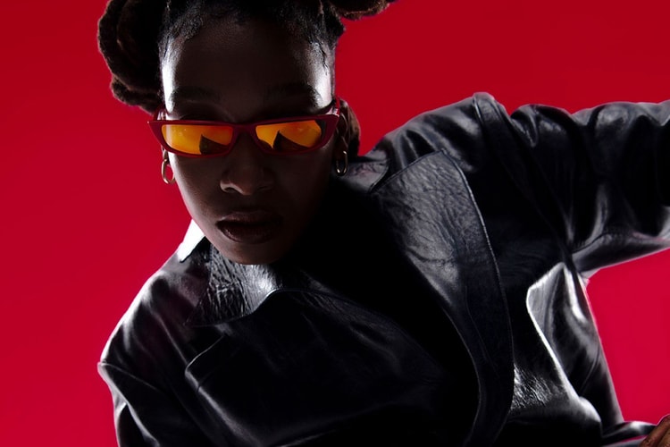 Levi's and Rolling Loud Announce Intimate Little Simz Concert in London