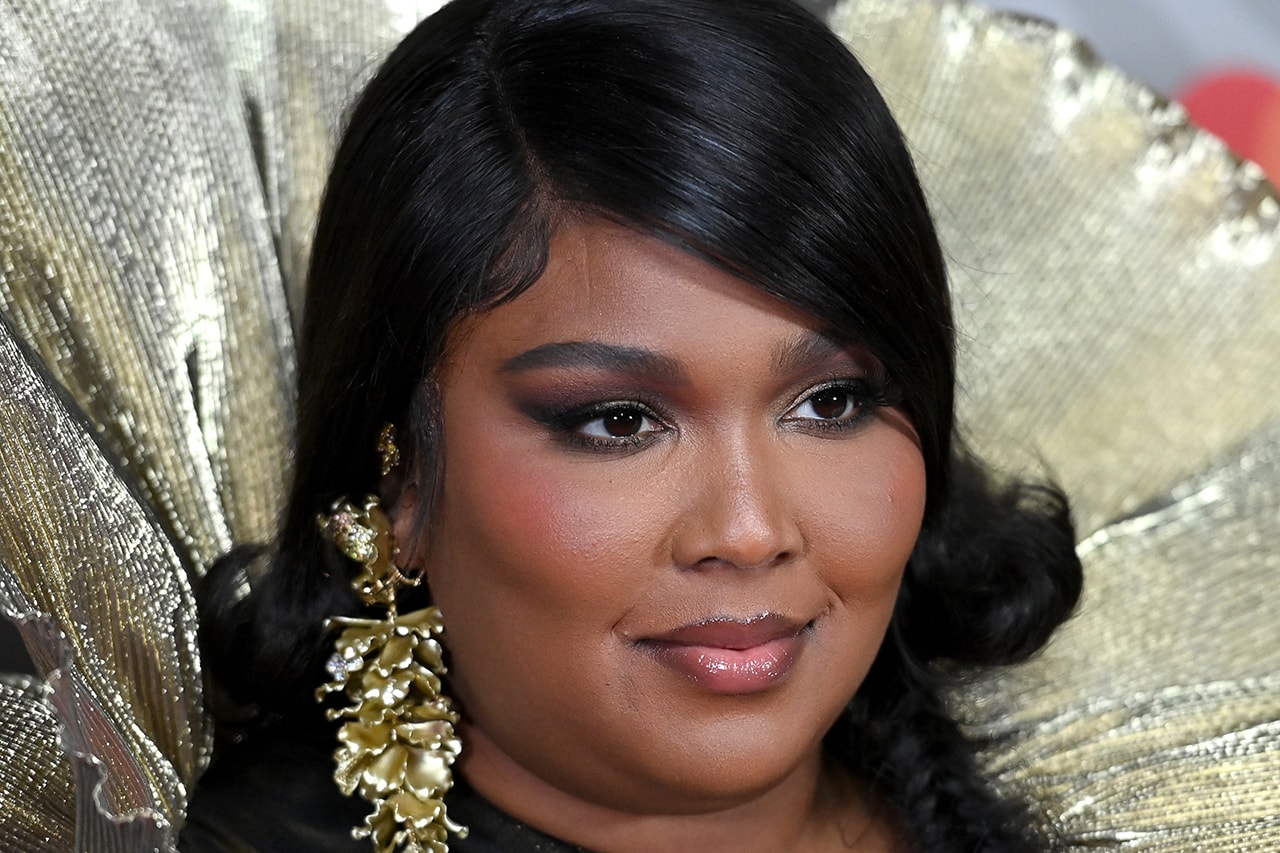 Lizzo Weight Loss Journey Through 2024: How She Did That