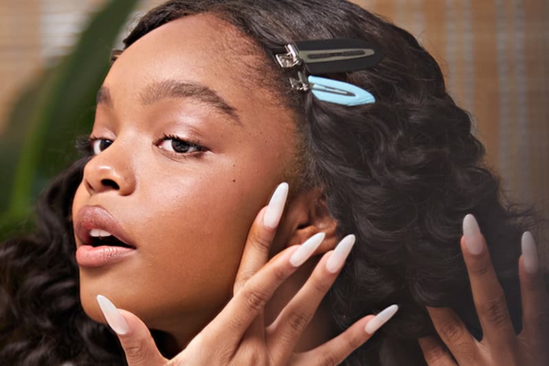 Marsai Martin Clinique Global Ambassador Campaigns Info