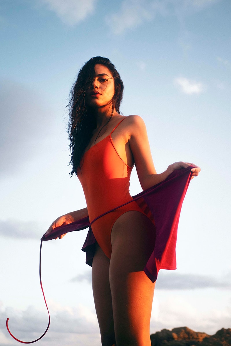 Introducing Sustainable Swimwear Brand Masara