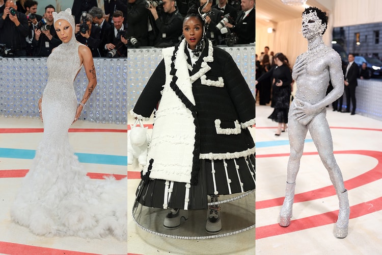 2023 Met Gala: Here are All of the References to Choupette