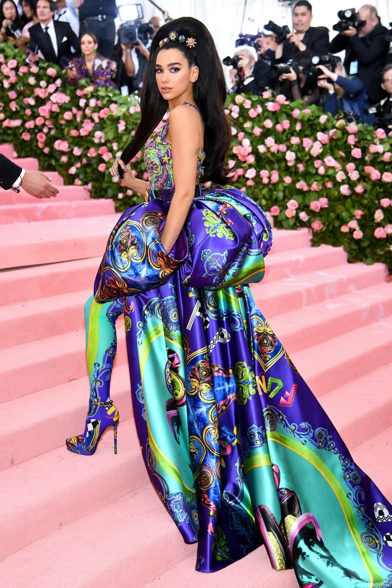 Met Gala 2023 - Date, Theme, Guests - Parade