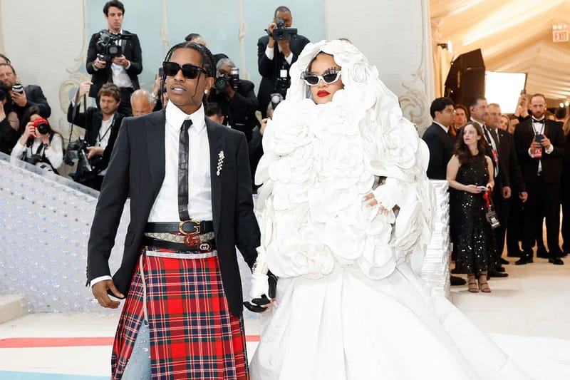 2023 Met Gala: Here Are The Best Dressed Celebrities
