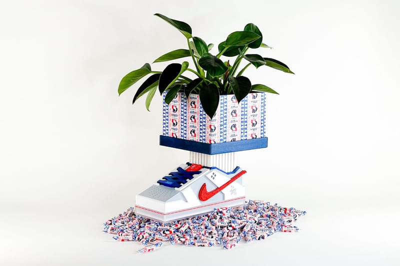 Meta Prosper Celebrates Asian and Pacific Islander Heritage With "Love in Translation" Exhibition