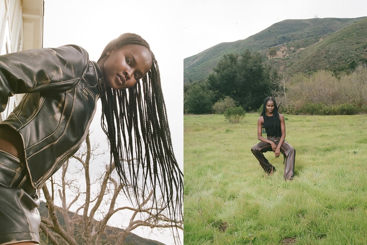 MIMCHIK Unveils Its Anticipated Sophomore Collection, "Don't Forget About Espionage"