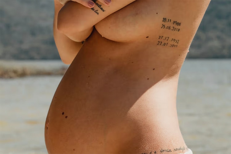 What It's Actually Like Being a Mother