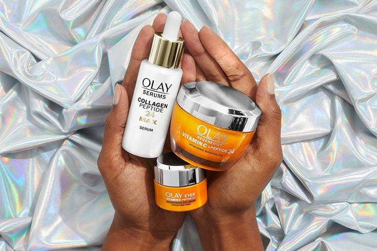 Inflation Has Forced OLAY To Retail at $50 USD — Leaving Beauty TikTok in Shambles