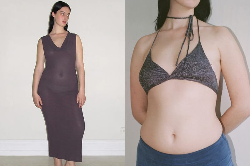 Paloma Wool's World Tour Stops in London with Dazzling SS23 Collection