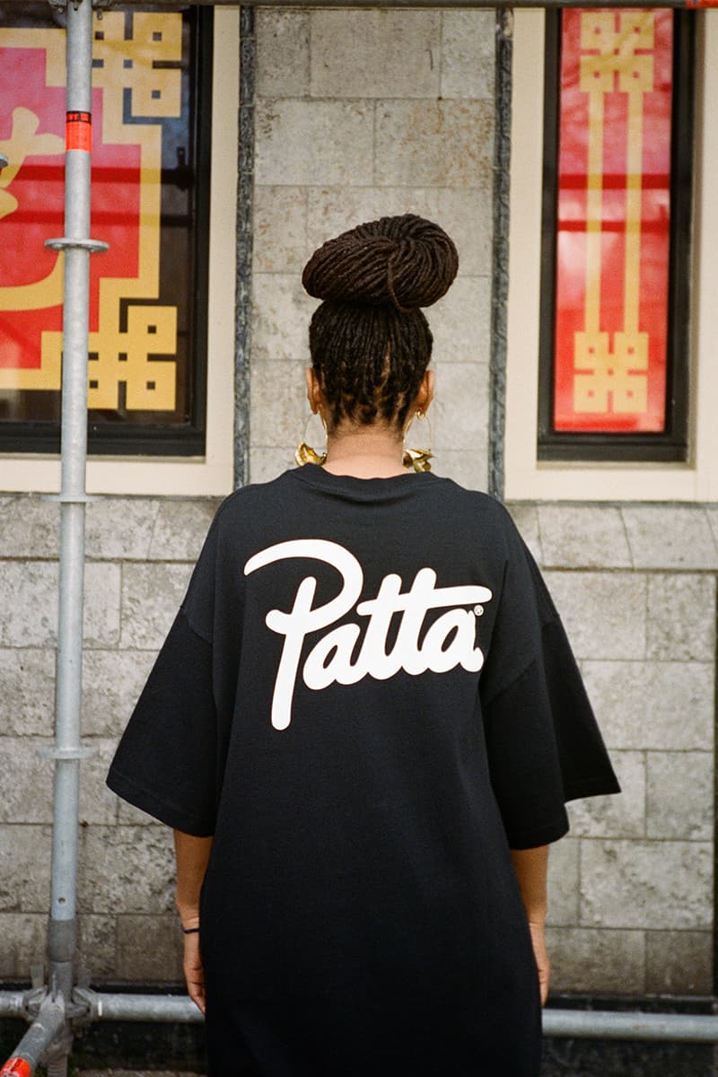 patta femme netherlands bike bicycle shorts t-shirts leggings dresses hoodies