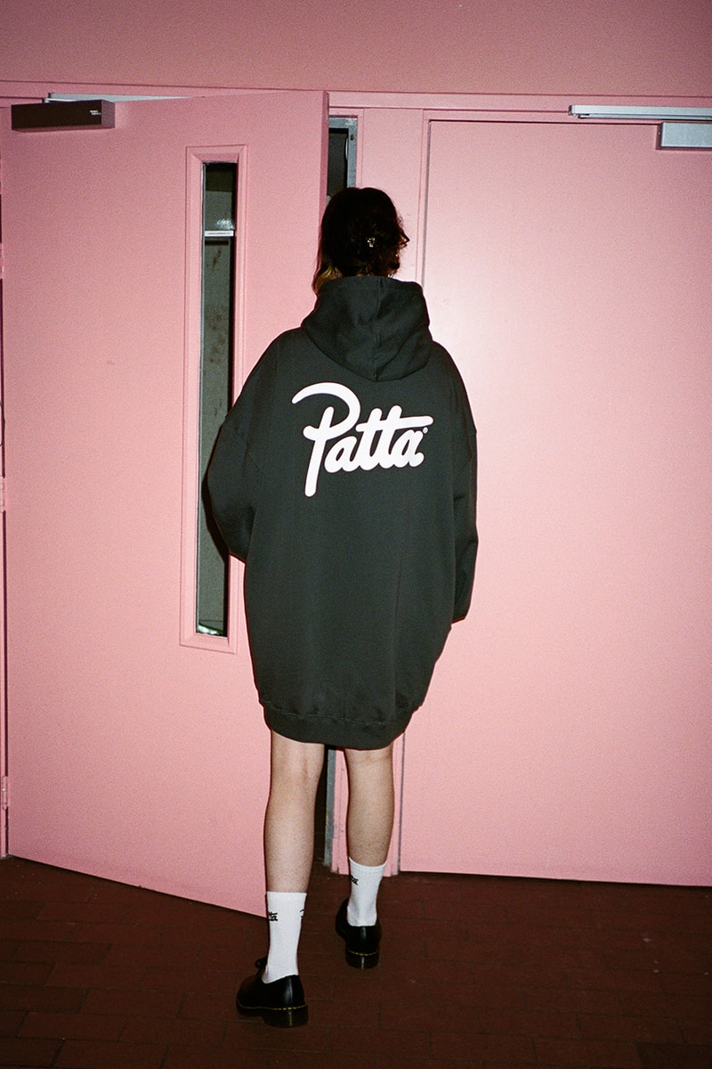 patta femme netherlands bike bicycle shorts t-shirts leggings dresses hoodies