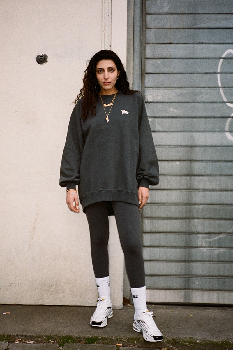 Patta Femme Drops New SS23 Collection